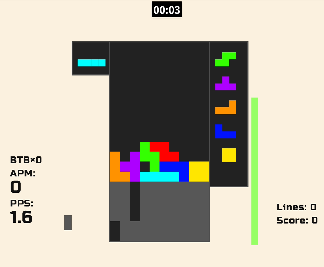 Tetris